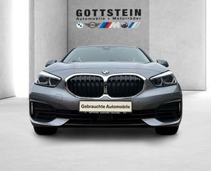 BMW BMW 118i Hatch DAB LED WLAN Tempomat Shz Gebrauchtwagen