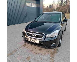 Subaru Subaru XV Comfort,AHK,Laderaumw.,St.schutz Kunst., Gebrauchtwagen