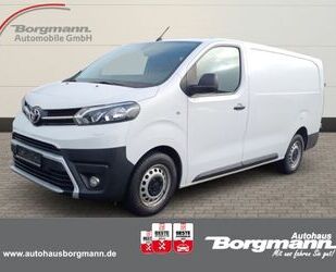 Toyota Toyota Proace L2 Kasten Meister 2.0 D-4D EU6d-T*Nu Gebrauchtwagen