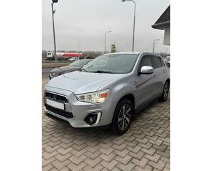 Mitsubishi Mitsubishi ASX Comfort Edition 2WD, Xenon, Kamera, Gebrauchtwagen