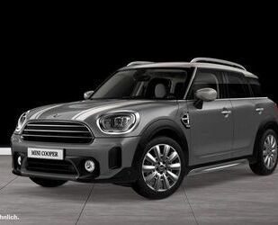 Mini Cooper Countryman Gebrauchtwagen