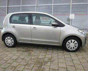 VW Volkswagen up! move up! BMT/Start-Stopp Gebrauchtwagen