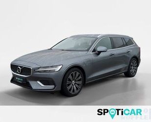 Volvo Volvo V60 T8 Plug-in Hybrid 2.0 AWD Kombi Klima Na Gebrauchtwagen