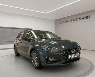 Hyundai Hyundai i30 1.0 Turbo Trend 2WD 6-Gang Gebrauchtwagen