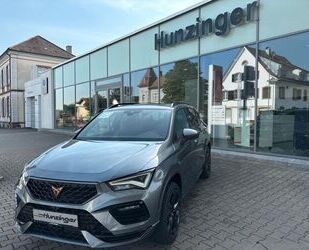 Cupra Cupra Ateca 4Drive DSG NAVI Leder Gebrauchtwagen