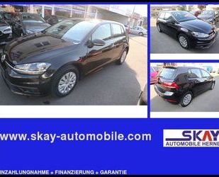 VW Volkswagen Golf 1hd Navi Tempo SHZ Scheckheftgepfl Gebrauchtwagen