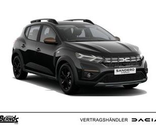 Dacia Dacia Sandero Stepway ECO-G 100 Extreme+ SITZHZG. Gebrauchtwagen