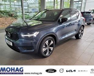 Volvo Volvo XC40 Recharge R Design T4 - Harman/Kardon Gebrauchtwagen