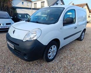 Renault Renault Kangoo Rapid Basis Gebrauchtwagen