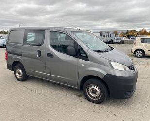 Nissan Nissan NV200 /Evalia Kasten Comfort/ Klima/1.6 Ben Gebrauchtwagen