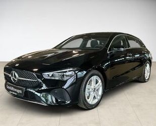 Mercedes-Benz Mercedes-Benz CLA 200 d SB Progressive SpurW W-Pak Gebrauchtwagen