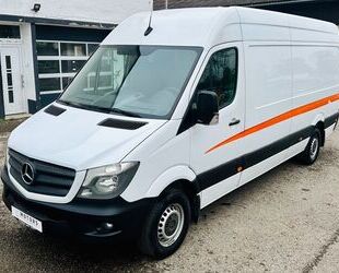 Mercedes-Benz Mercedes-Benz Sprinter II Mixto 316 CDI Tüv NEU+1. Gebrauchtwagen