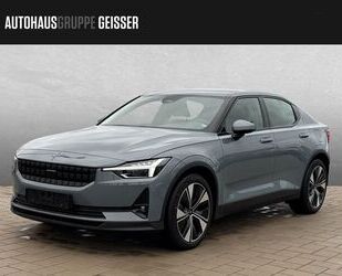 Polestar Polestar 2 Long Range Single Motor Pilot Lite Plus Gebrauchtwagen