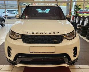 Land Rover Land Rover Discovery 5 R-Dynamic HSE D300 AWD Gebrauchtwagen