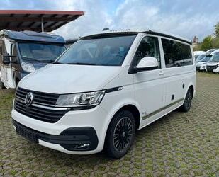 VW Volkswagen T6.1 WESTFALIA / Carlifornia Gebrauchtwagen