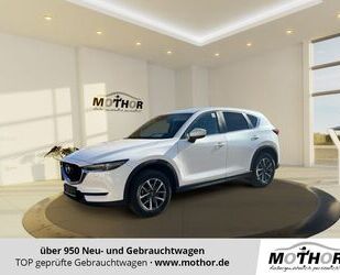 Mazda Mazda CX-5 Kangei 2WD 2.0 SKYACTIV-G 165 HeadUpDis Gebrauchtwagen