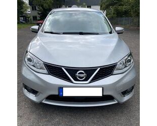 Nissan Nissan Pulsar 1.2 DIG-T TEKNA TEKNA Gebrauchtwagen