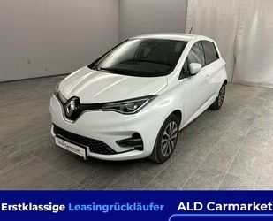 Renault Renault ZOE (mit Batterie) Z.E. 50 INTENS Limousin Gebrauchtwagen