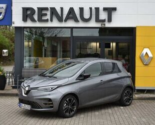 Renault Renault ZOE E-Tech Iconic EV50 135hp Gebrauchtwagen