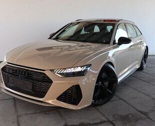 Audi Audi RS6 Avant qua*MTM*Individual*Dynamik Plus*B&O Gebrauchtwagen