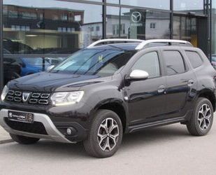 Dacia Dacia Duster II TCe 130 Prestige GPF Klima Navi Gebrauchtwagen