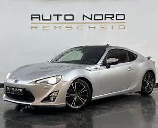 Toyota Toyota GT86 *Navi*Tempomat*2.Hand*Scheckheft* Gebrauchtwagen