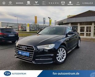 Audi Audi A6 Lim. 2.0 TDI ultra S-Line Navi Xenon Gebrauchtwagen