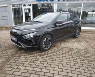 Hyundai Hyundai Bayon 1.2 Pure Sitzheizung Lenkradheizung Gebrauchtwagen