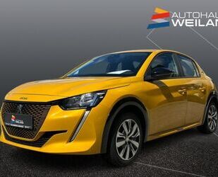 Peugeot Peugeot 208 Elektromotor 136 Active Gebrauchtwagen