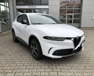 Alfa Romeo Alfa Romeo Tonale Ti 1.5 160PS Automatik Navi+Kame Gebrauchtwagen