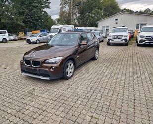 BMW BMW X1 sDrive 20d*TÜV neu Gebrauchtwagen