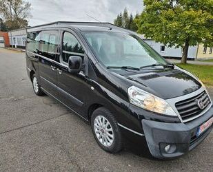 Fiat Fiat Scudo Panorama Executive L2H1 165 Multijet Gebrauchtwagen