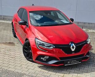 Renault Renault Megane RS.280 PS *KAMERA*BOSE*LED*NAVI Gebrauchtwagen