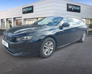 Peugeot Peugeot 508 SW Active Pack Blue HDI 130 EAT8 Navi Gebrauchtwagen