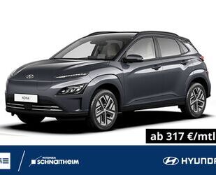 Hyundai Hyundai KONA PREMIUM-Paket 150kW EV*Lieferung mögl Gebrauchtwagen