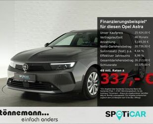 Opel Opel Astra L ST ELEGANCE AT+NAVI+KEYLESS+SITZ-/LEN Gebrauchtwagen