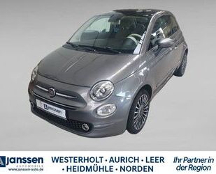 Fiat Fiat 500 Start&Stopp Lounge Gebrauchtwagen