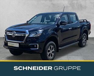 DFSK DFSK Rich 6 Luxury 2.3 TD 4X4 KLIMA+RFK+PDC Gebrauchtwagen