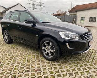 Volvo Volvo XC60 D4 Momentum Geartronic Gebrauchtwagen