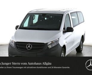 Mercedes-Benz Mercedes-Benz Vito 114 CDI Tourer PRO L 8 SITZE NA Gebrauchtwagen