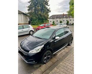 Peugeot Peugeot 208 GTI (208 PS) Gebrauchtwagen