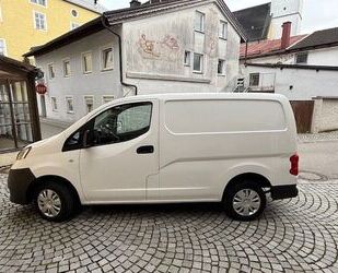 Nissan Nissan NV200 Gebrauchtwagen