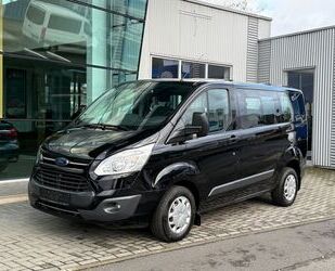 Ford Ford Transit Custom 310 Kamera AHK 8 Sitze Klima T Gebrauchtwagen