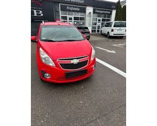 Chevrolet Chevrolet Spark 1.2 LT Hot Tunes LT Hot Tunes Klim Gebrauchtwagen