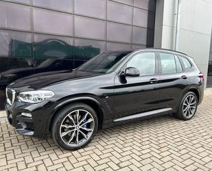 BMW BMW X3 30d M Sportpaket|Standh|AHK|Pano|Harman-K|H Gebrauchtwagen