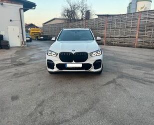 BMW BMW X5 X5 xDrive 40 d M Sport Standhzg Vollausstat Gebrauchtwagen