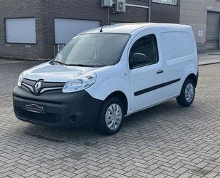 Renault Renault Kangoo Rapid Extra*Klima*AHK*1.Hand*Scheck Gebrauchtwagen