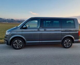 VW Volkswagen T6.1 Multivan Gebrauchtwagen