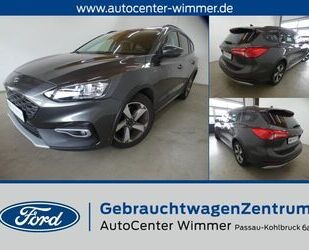 Ford Ford Focus Active 1,5 EcoBoost Gebrauchtwagen