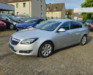 Opel Opel Insignia A Innovation Bi-Xenon*17